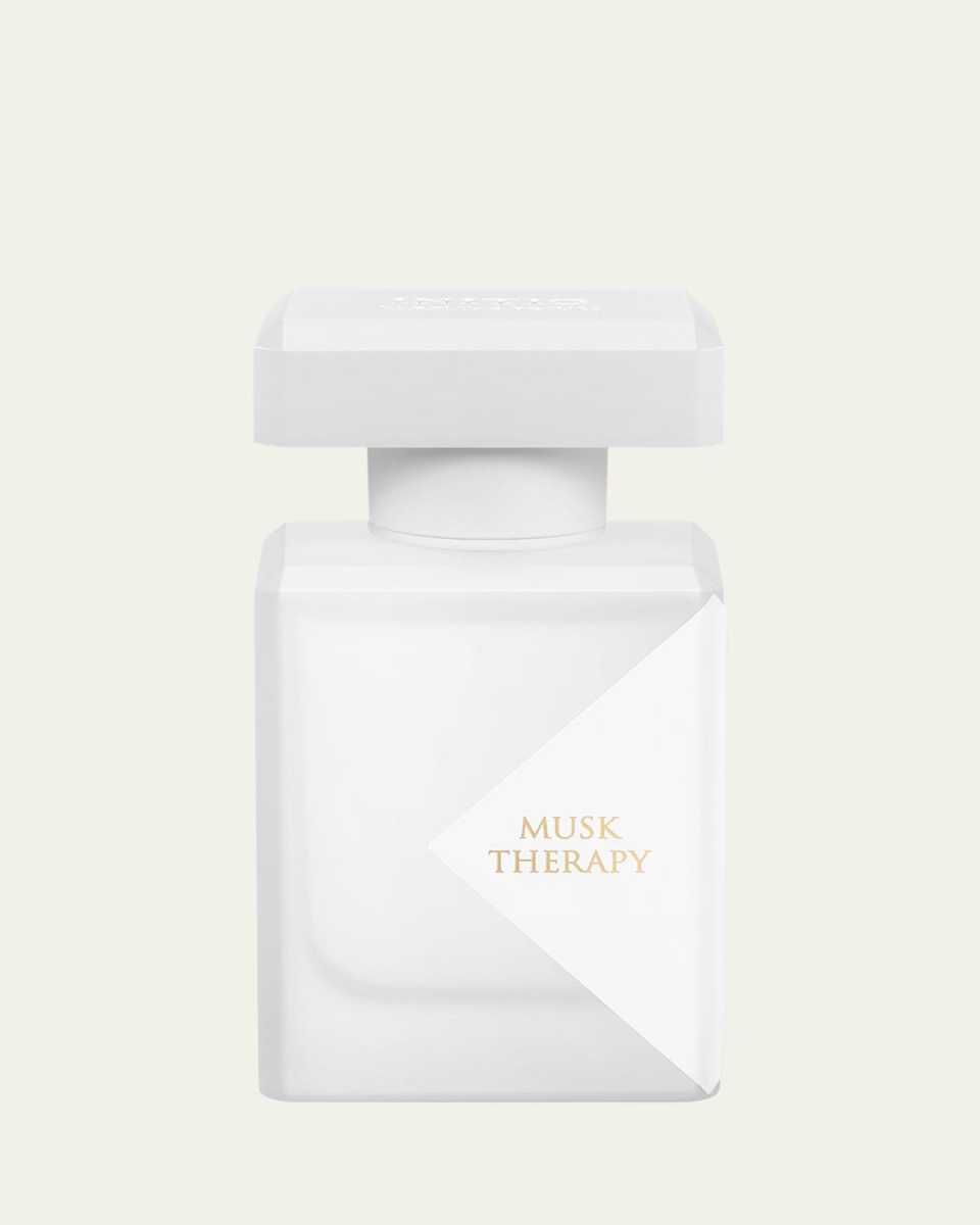 Hair Perfume Musk Therapy, 50 mL